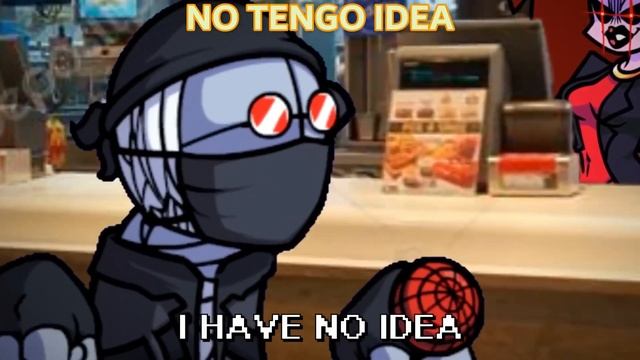consigue la salsa agridulce, hank! (Contendo meme Fandub Latino) смотреть онлайн
