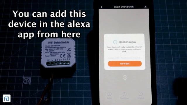 how to install smart switch | smart switch for home automation | smart wifi switch working смотреть онлайн
