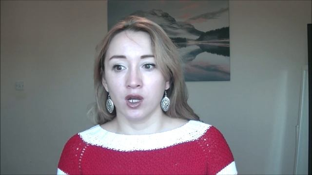 Жизнь в Англии. Как я очутилась здесь. Замуж за иностранца? смотреть онлайн