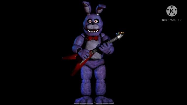 Fnaf bonnie sings fnaf song thai смотреть онлайн