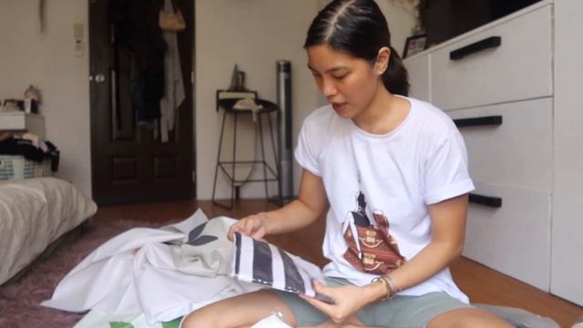 VLOG: VET DAY + UNBOXING NEW BAG + HOME PHOTOSHOOT | MAY 2021, PHILIPPINES смотреть онлайн