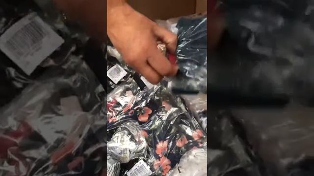Микс Палеты EU-Brand MIX 1+2. Очень крутые вещи и по адекватной цене. Заказывайте пока есть. смотреть онлайн