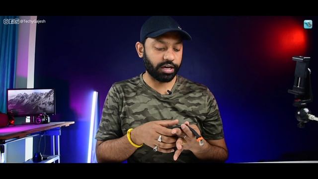 Defy Space Fit Smartwatch | Best Budget Smartwatch at 1399 with Body Temperature | Review In Hindi смотреть онлайн