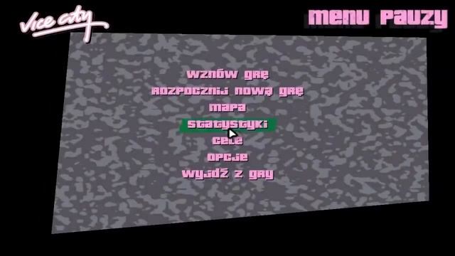 Zagrajmy W GTA Vice City #4 Dostawca Pizzy, Zdradziecka Świnia, Strzelania W Centrum [Let`s Play]