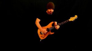 Metallica - Master of Puppets  (all solos)