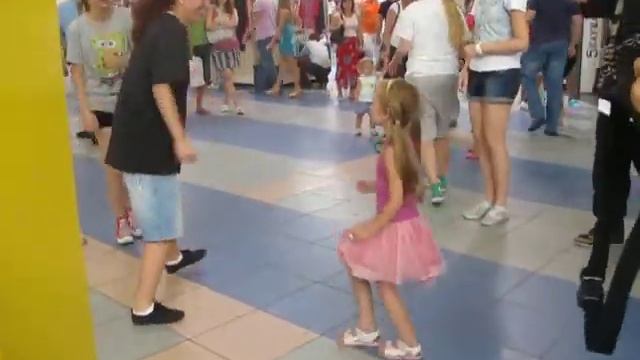 МЕГА теплый стан. июл 2011