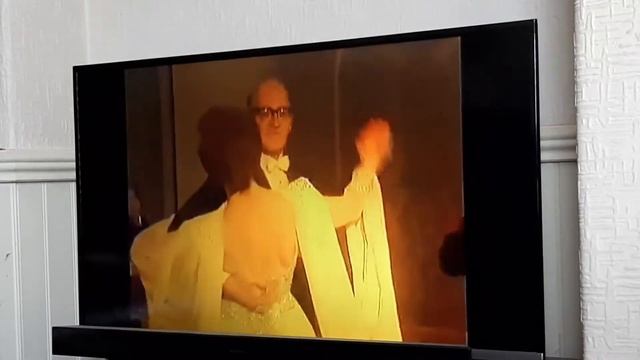 Rosie And Jim With Pat Hutchins: Ballroom Dancing (UK 1996) смотреть онлайн