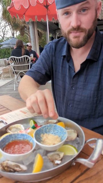 Anyone else obsessed with oysters😍🤤 смотреть онлайн
