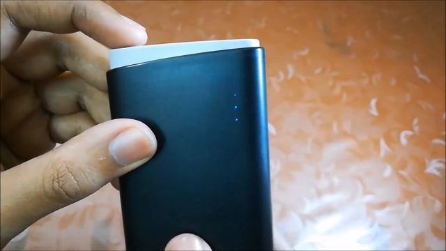Unboxing And Review Of Flipkart Smartbuy 10000 Mah Powerbank
