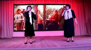 песня "Вдовы России"