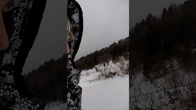 Зимняя рыбалка🐬🐬🐬🐬🐬🐬😁