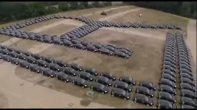 Автоконцепция LR в России и Казахстане вручен 1850й автомобиль VW Polo смотреть онлайн