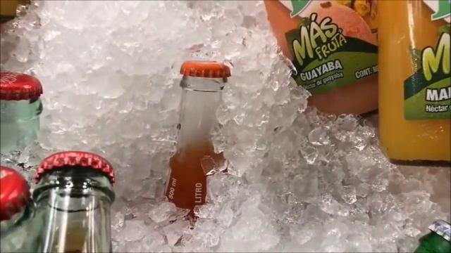 Aik Dawai Coca-Cola Kaisay Bani -- Story  Of Coca-Cola