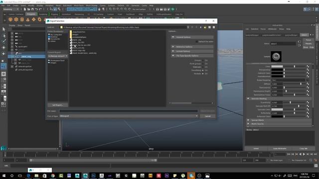 zbrush sculpting - live session 01 смотреть онлайн