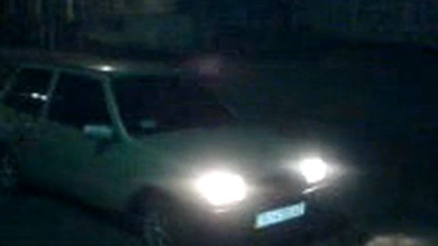 Женя і ОКА!StreeT RacinG смотреть онлайн