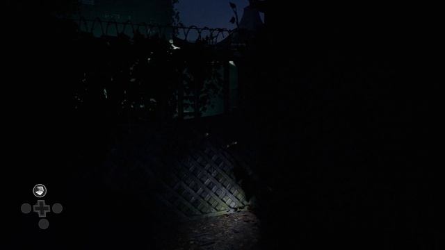 The Dark Pictures Anthology - The Devil In Me - прохождение [17] ПК русские субтитры