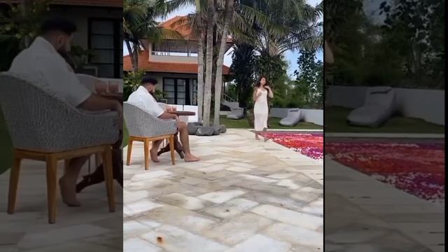 Эльман и Марго ❤️ " с небо до земли" ☁️ смотреть онлайн