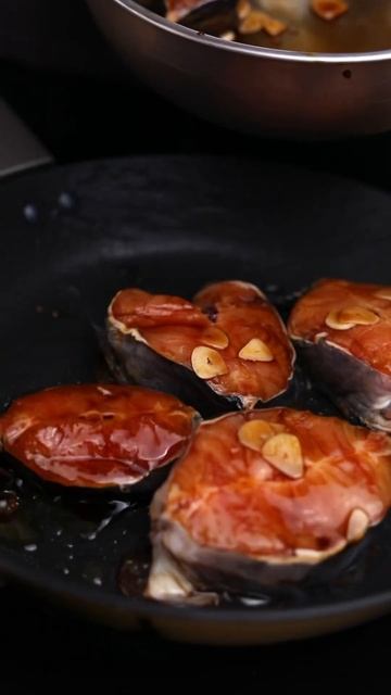 Как приготовить угревидный кларий    #кларий #рецептклария #купитьклариймосква #морепродуктымосква