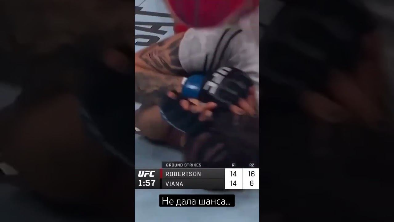 Реальные нокауты в UFC №21 смотреть онлайн