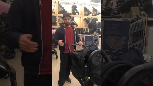 A Parent's Experience: City Mini GT Travel System by Baby Jogger смотреть онлайн