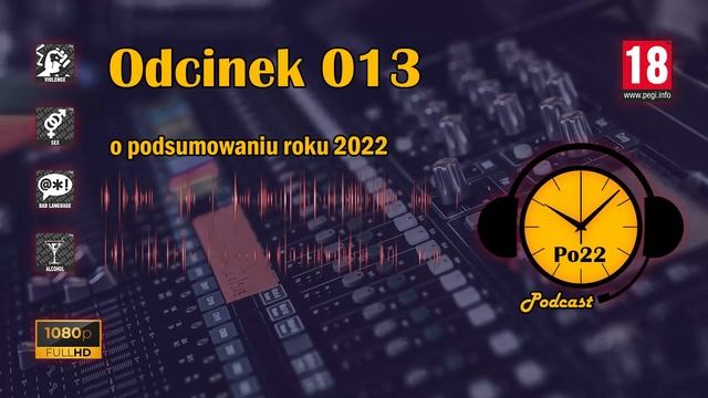 Po 22 Odcinek 13 | Podsumowanie Roku 2022 смотреть онлайн