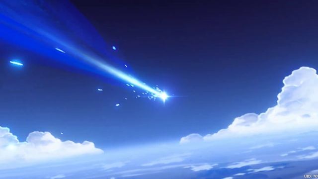 Genchin impact 4.0 банер Линн і реран Е Лань ! смотреть онлайн