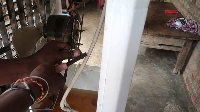 Cooler speed problem solve in Telugu || how to increase cooler full speed !! смотреть онлайн