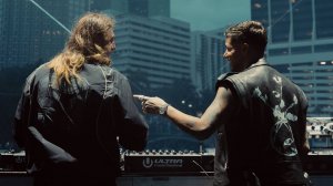 Solomun B2B Anyma - Live @ Ultra Music Festival Miami [29.03.2025] Mainstage