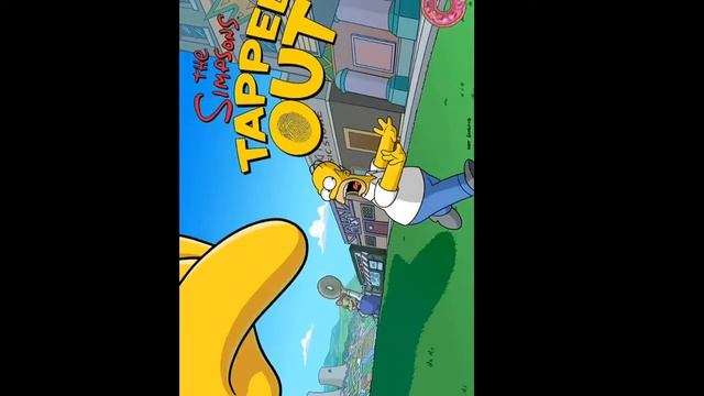 FREE SIMPSONS TAPPED OUT HACK! UNLIMITED DONUTS 2022 смотреть онлайн