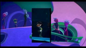 Герои Энвелла Баквит. Всё ли он рассказывает?