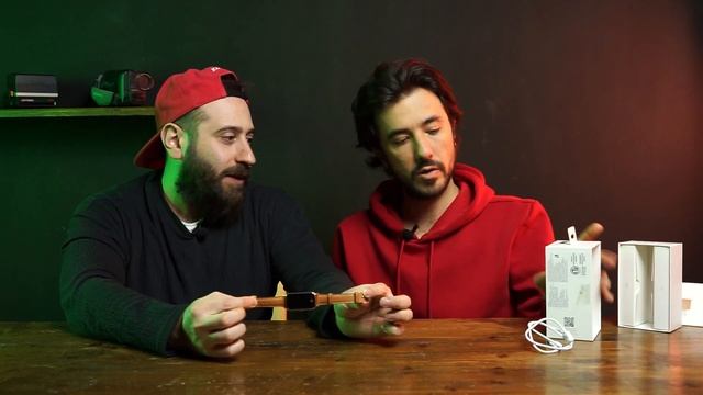 Şık ve Zarif Huawei Watch Fit Mini İncelemesi смотреть онлайн