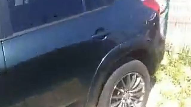 Toyota RAV4 2.2 D-cat смотреть онлайн