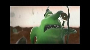 Реклама Domestos 100% 2009-2010