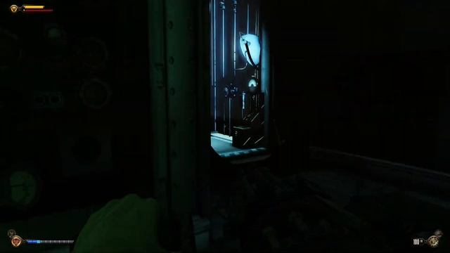 BioShock Infinite смотреть онлайн