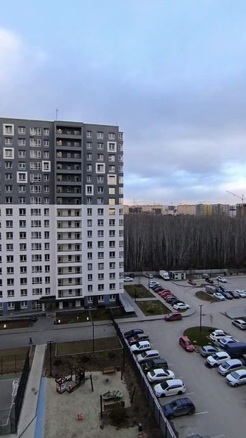 Студия в Тюменской Слободе смотреть онлайн