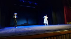 Sunkti_Alien-Stage_Тилл и Иван