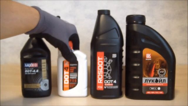 LADA XRAY - Тормозная жидкость. смотреть онлайн