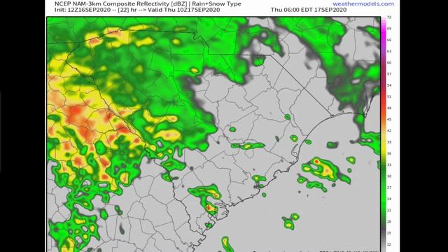 Heavy rain & severe weather to move in tonight! Possible tornado threat! смотреть онлайн
