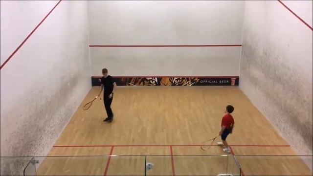 Almos - squash 30/01/2019 смотреть онлайн