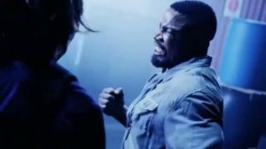 Майкл Джей Уайт vs 3 опасных убийц  крутая битва