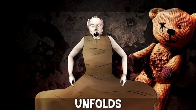 1 HOUR ► GRANNY SONG 