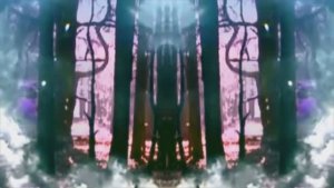 PSYCHEDELIC TRANCE Progressive Psytrance TRIP @ VISUAL TRIPPY MIX_1