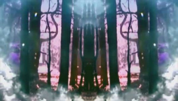 PSYCHEDELIC TRANCE Progressive Psytrance TRIP @ VISUAL TRIPPY MIX_1