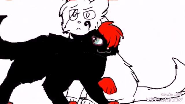 Ищу пару (кота) смерть КВ меня бросил смотреть онлайн
