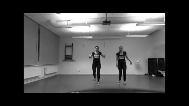 Double Trouble Step STAY EXCLUSIVE.2012