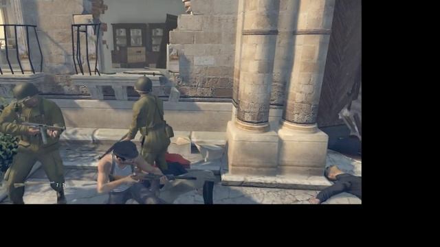 Mafia 2 Часть 1 || Вито Скалетта смотреть онлайн