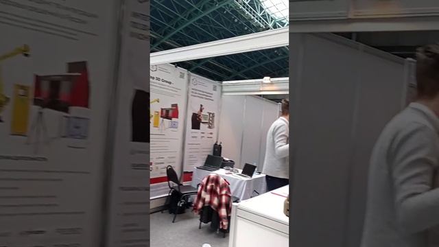 Беларусь на выставке #машиностроение#металлообработка #сварка #литметэкспо #автоматизация #росси смотреть онлайн