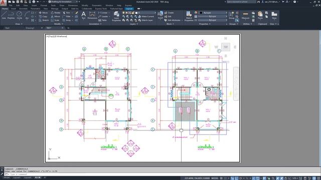 ชุดเรียนตามหนังสือ SketchUp 2019 บทที่20 (รับสอนเขียนแบบ) смотреть онлайн