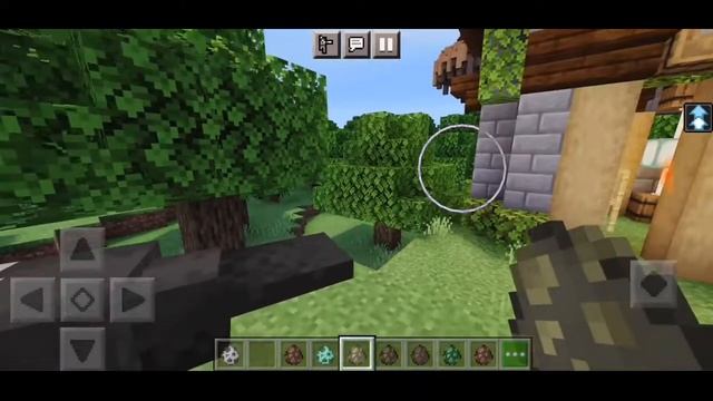 Review Add-on PaleoRevival Dinosaurus MCPE Minecraft Indonesia смотреть онлайн