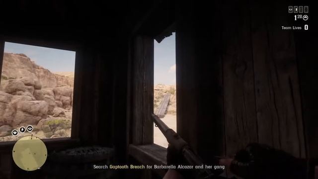Red Dead Redemption 2 Online, free aim, legendary bounties смотреть онлайн